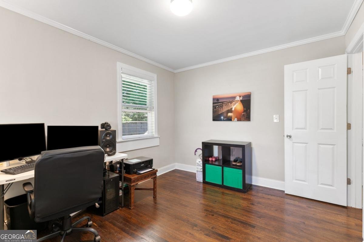 1659 Beecher Street Atlanta - Photo 21