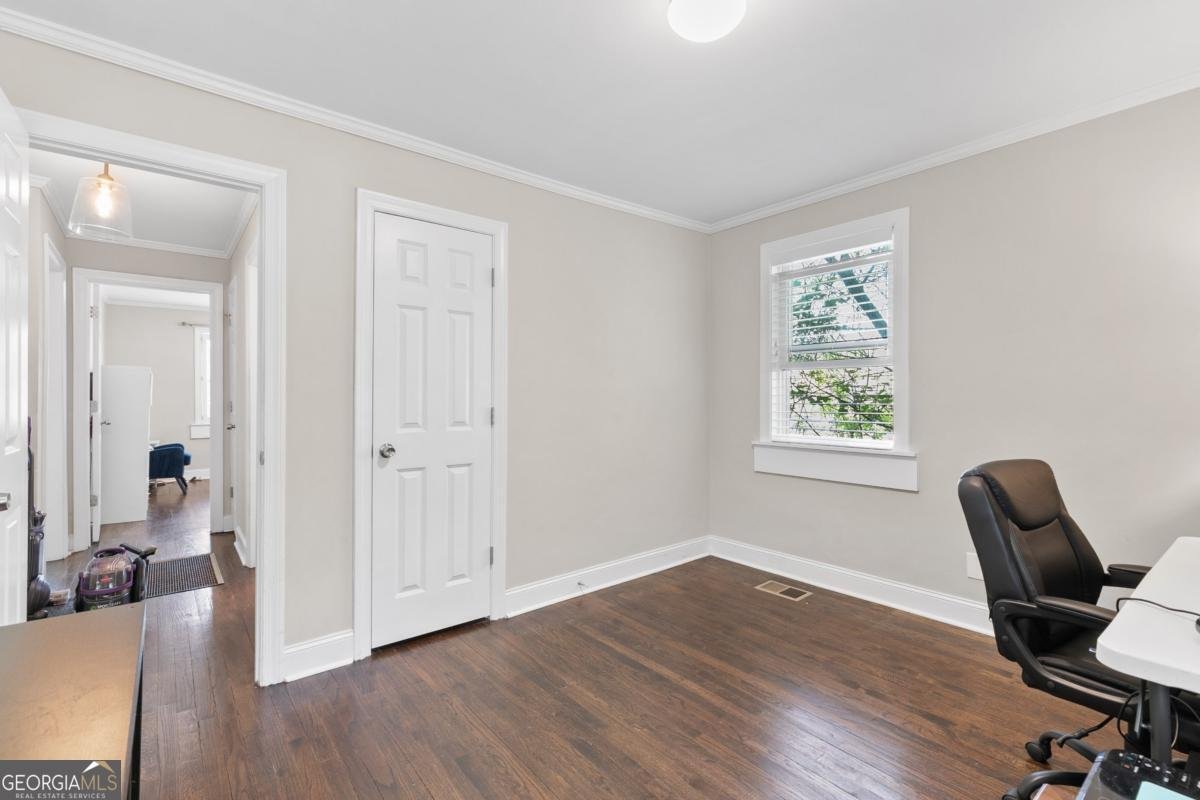 1659 Beecher Street Atlanta - Photo 22