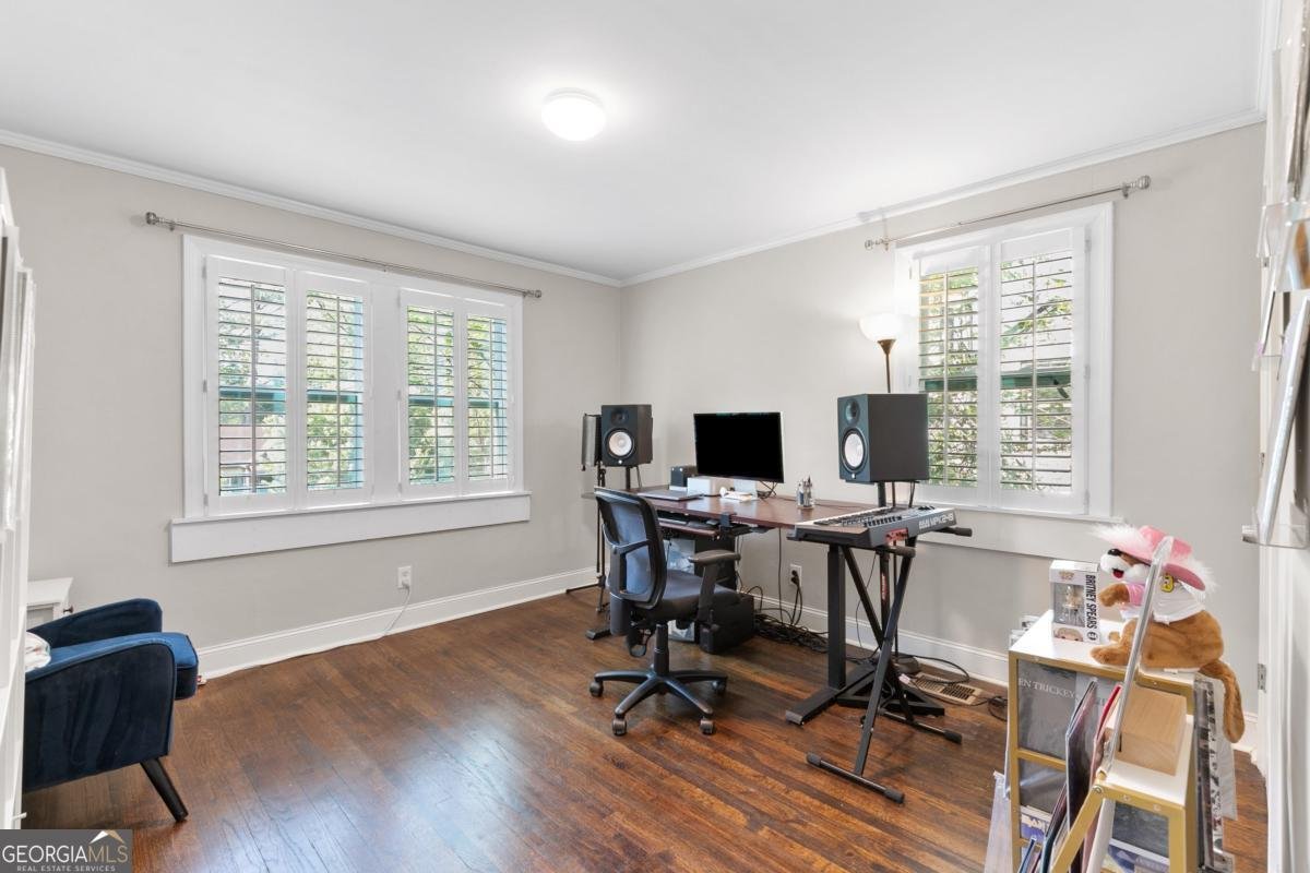 1659 Beecher Street Atlanta - Photo 25