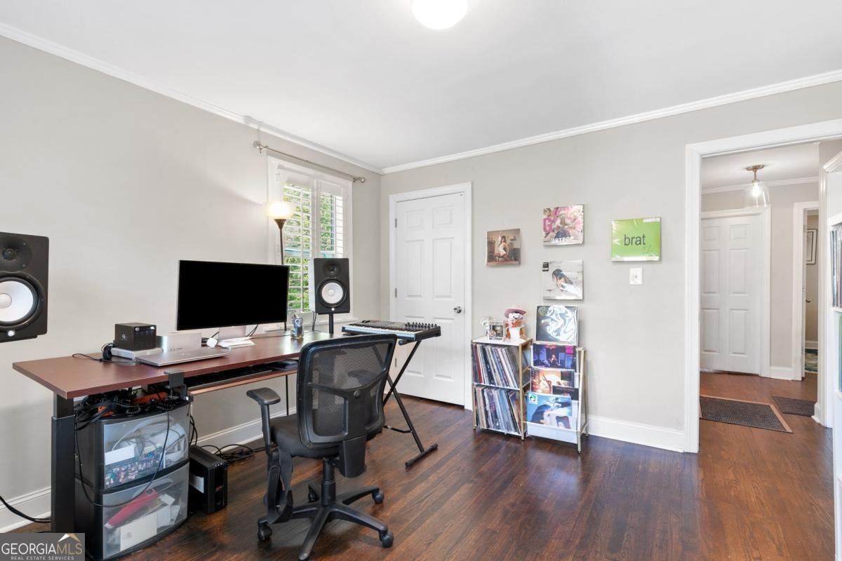 1659 Beecher Street Atlanta - Photo 26