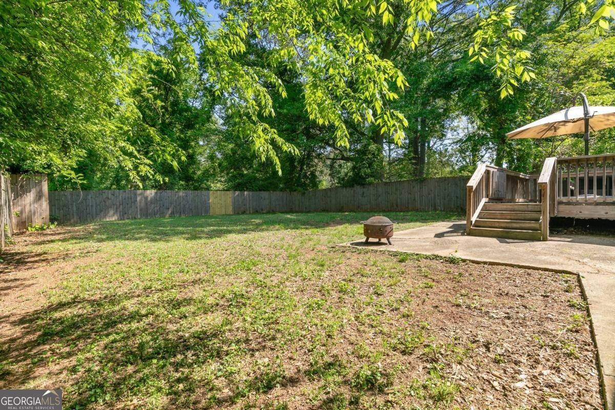 1659 Beecher Street Atlanta - Photo 33