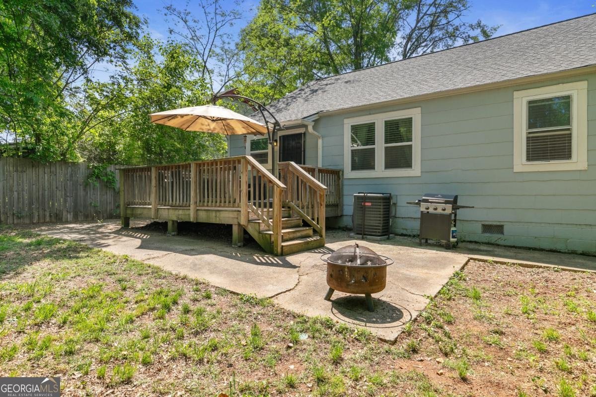 1659 Beecher Street Atlanta - Photo 34