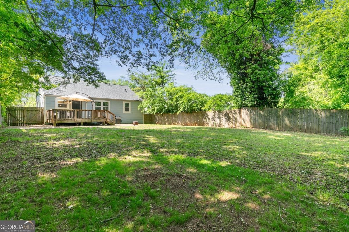 1659 Beecher Street Atlanta - Photo 35