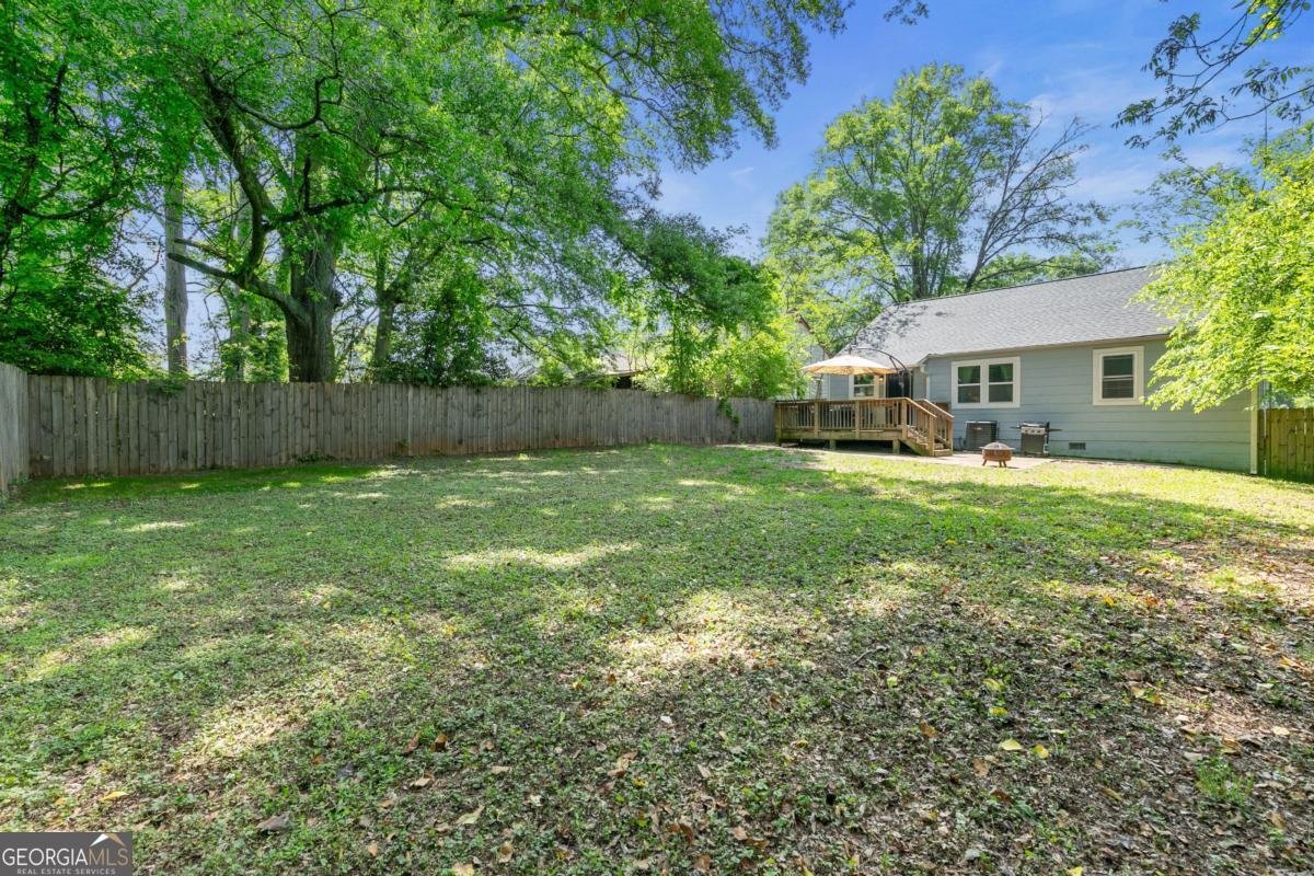 1659 Beecher Street Atlanta - Photo 36