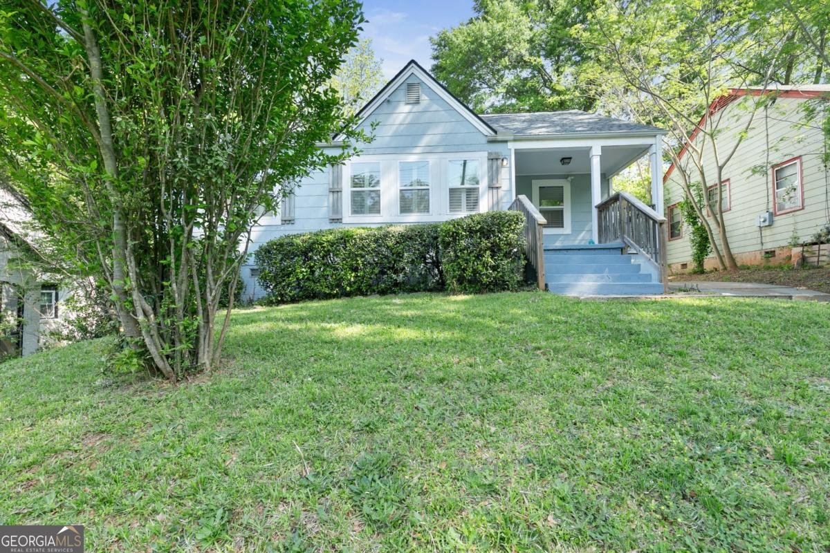 1659 Beecher Street Atlanta - Photo 37