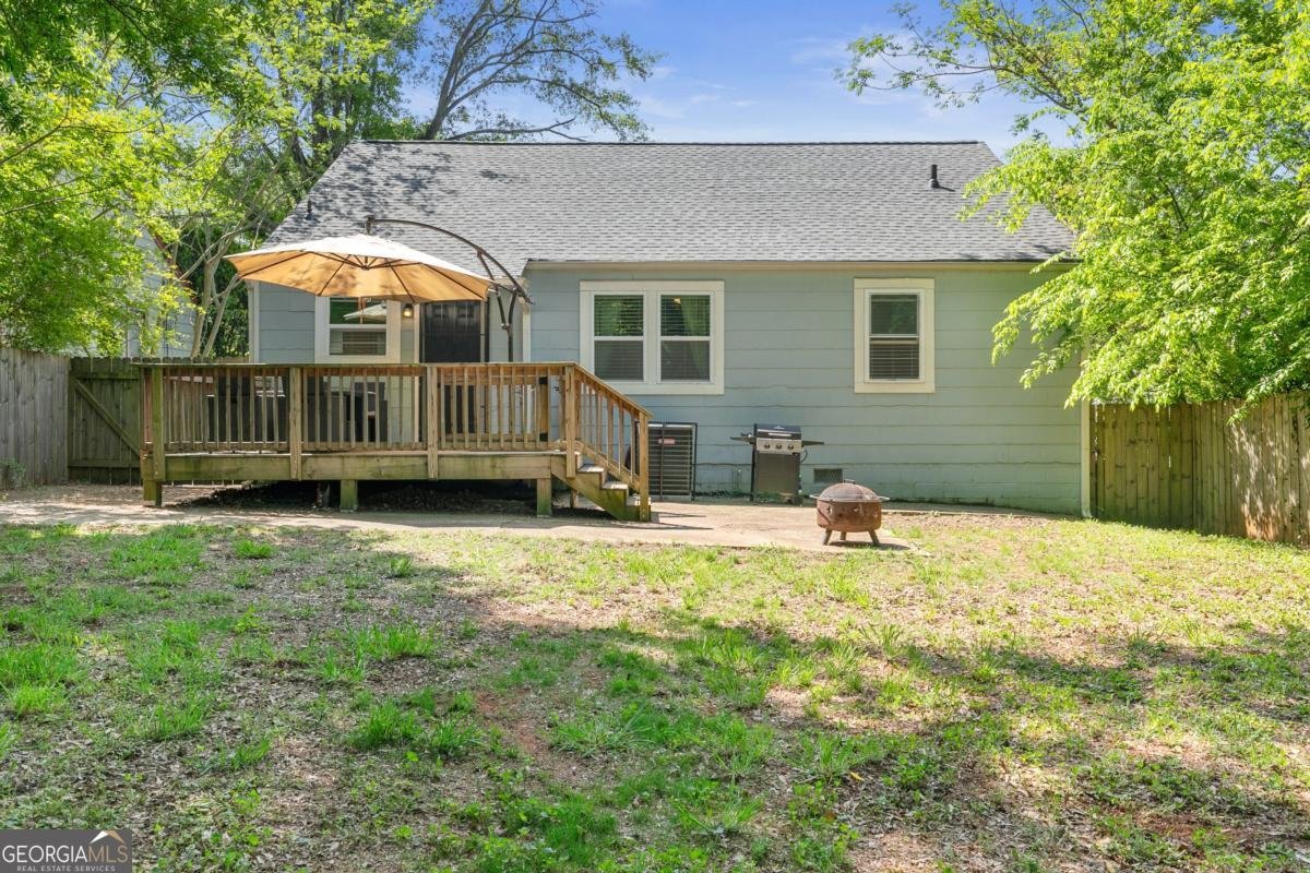 1659 Beecher Street Atlanta - Photo 7