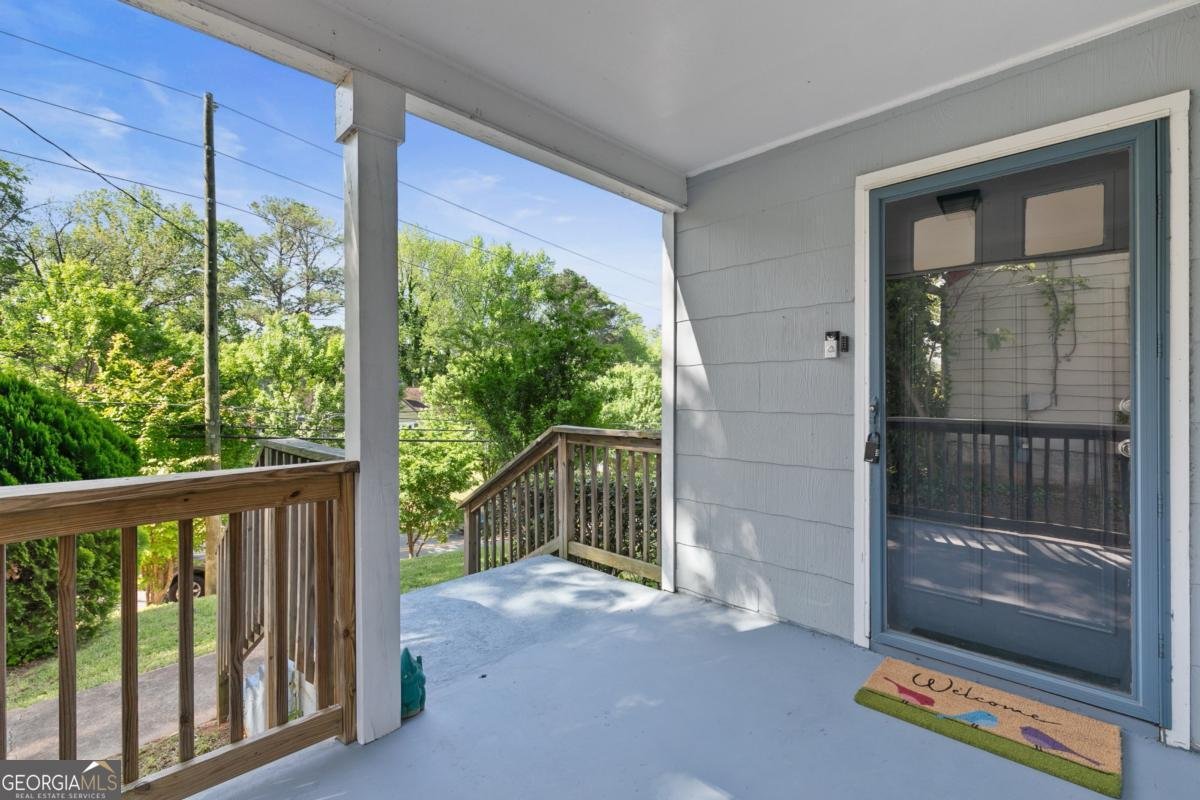 1659 Beecher Street Atlanta - Photo 9