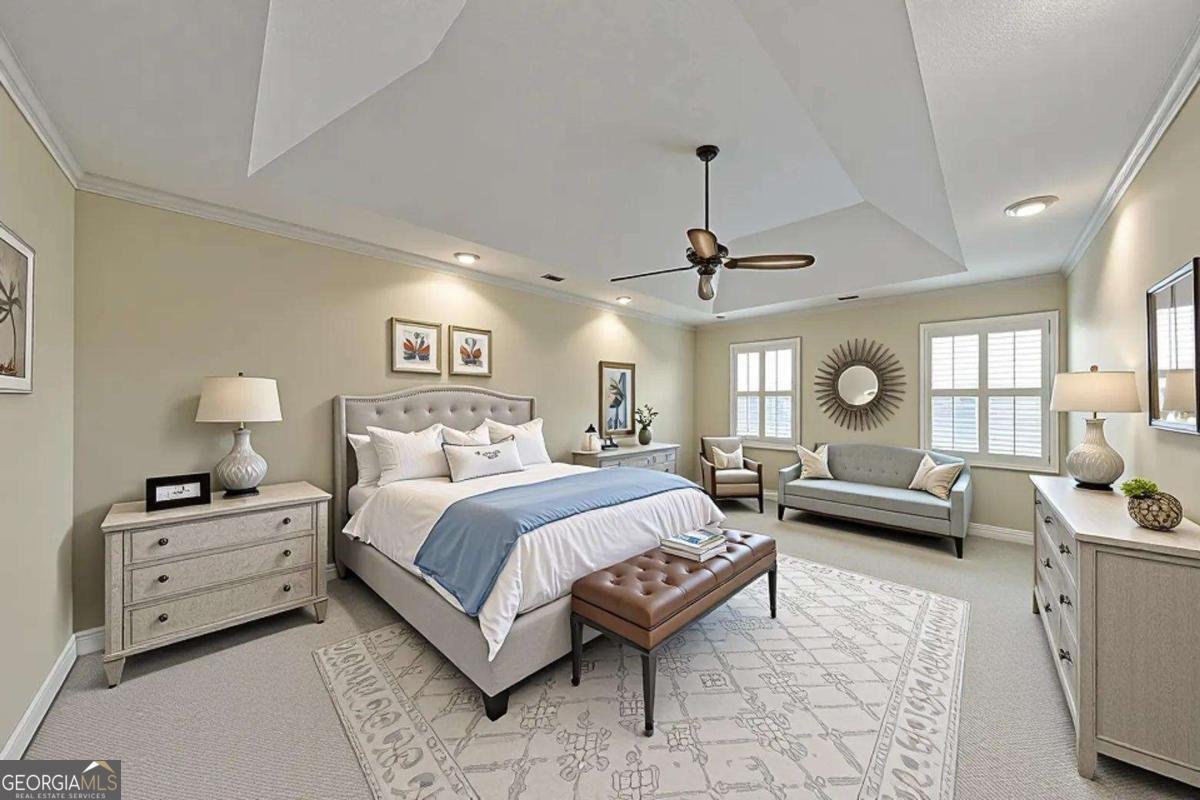 2601 Doral Drive Duluth - Photo 26