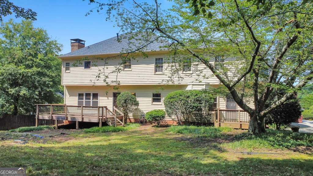 2601 Doral Drive Duluth - Photo 57