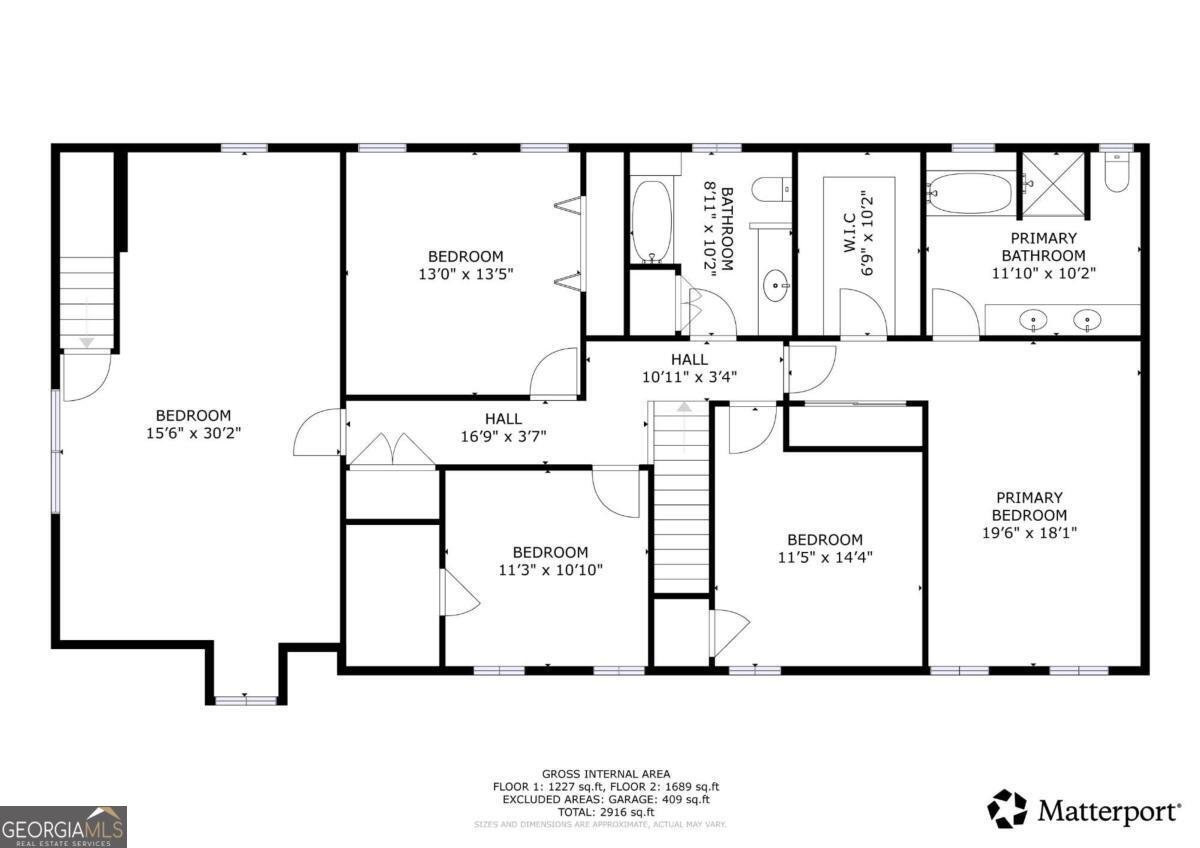 2601 Doral Drive Duluth - Photo 62