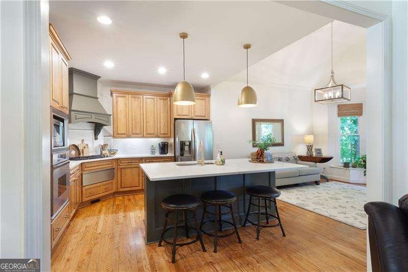 803 Satin Wood Place Woodstock - Photo 10