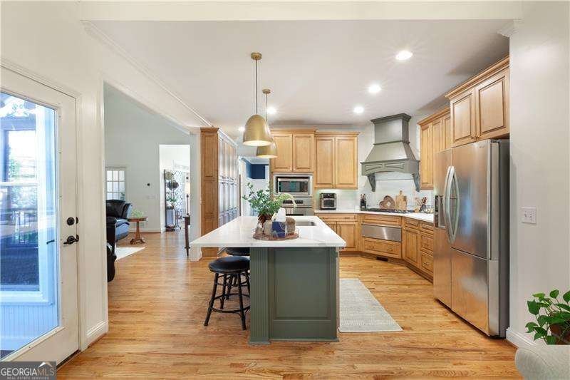 803 Satin Wood Place Woodstock - Photo 12