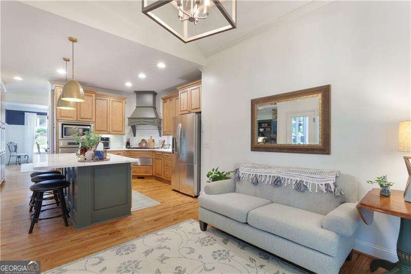 803 Satin Wood Place Woodstock - Photo 13