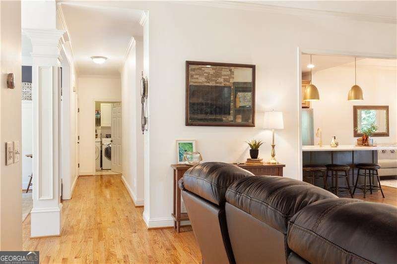 803 Satin Wood Place Woodstock - Photo 16