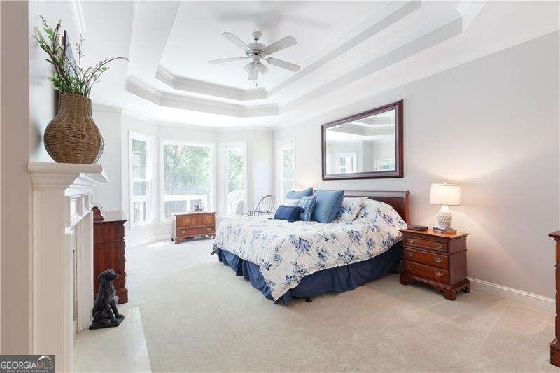 803 Satin Wood Place Woodstock - Photo 18