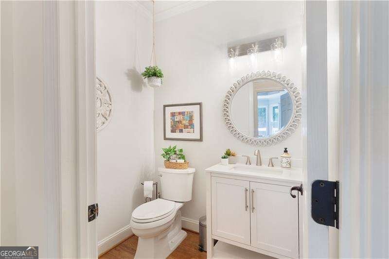 803 Satin Wood Place Woodstock - Photo 19