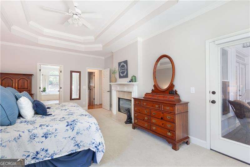 803 Satin Wood Place Woodstock - Photo 20