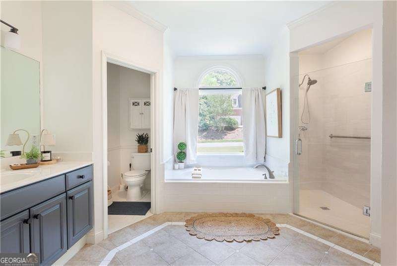 803 Satin Wood Place Woodstock - Photo 21