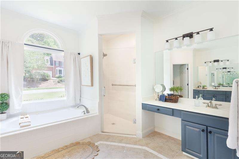 803 Satin Wood Place Woodstock - Photo 22