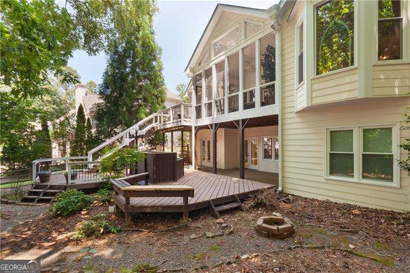803 Satin Wood Place Woodstock - Photo 32
