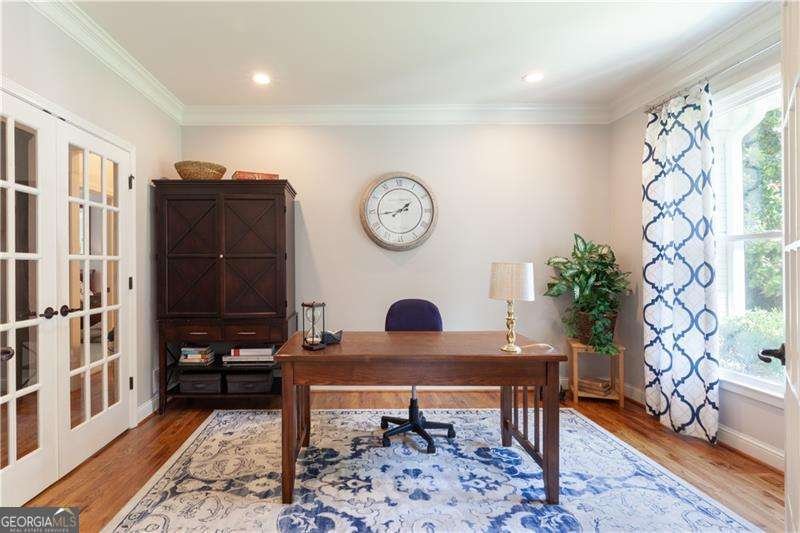 803 Satin Wood Place Woodstock - Photo 8