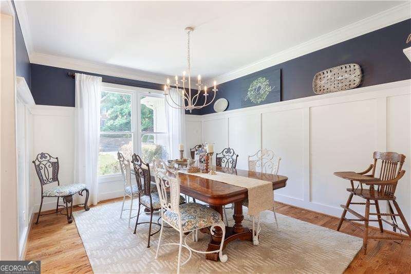 803 Satin Wood Place Woodstock - Photo 9