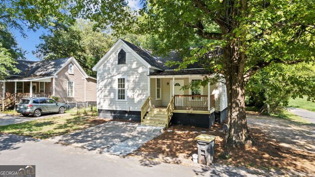 335 McLin Street Rome - main photo