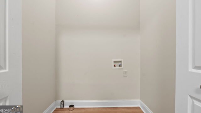 335 McLin Street Rome - Photo 8