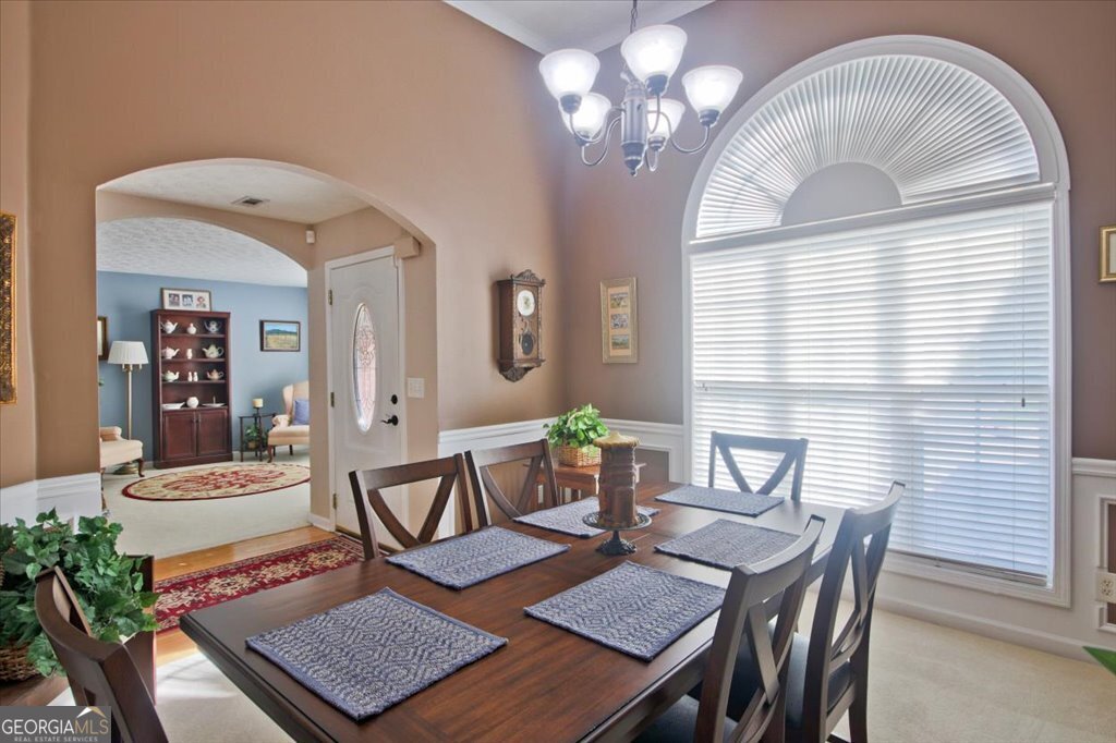 1256 Oakmont Ridge Drive Lawrenceville - Photo 10