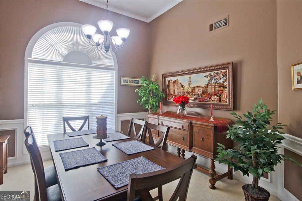 1256 Oakmont Ridge Drive Lawrenceville - Photo 11