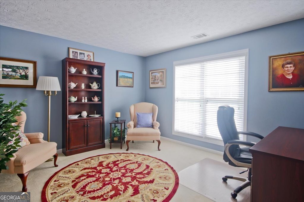 1256 Oakmont Ridge Drive Lawrenceville - Photo 12