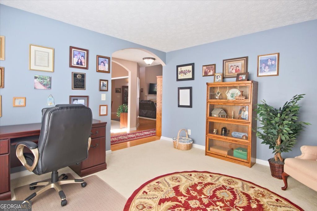 1256 Oakmont Ridge Drive Lawrenceville - Photo 13