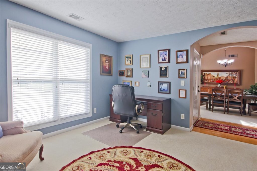 1256 Oakmont Ridge Drive Lawrenceville - Photo 14