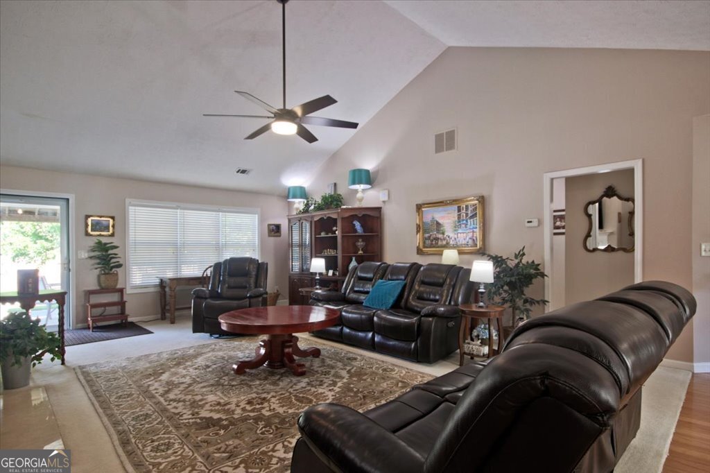 1256 Oakmont Ridge Drive Lawrenceville - Photo 16