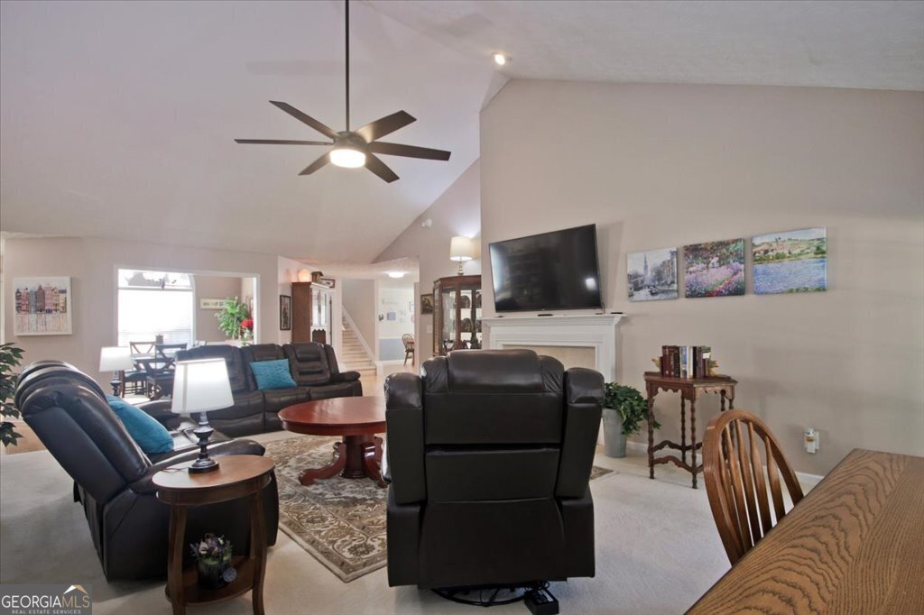 1256 Oakmont Ridge Drive Lawrenceville - Photo 18