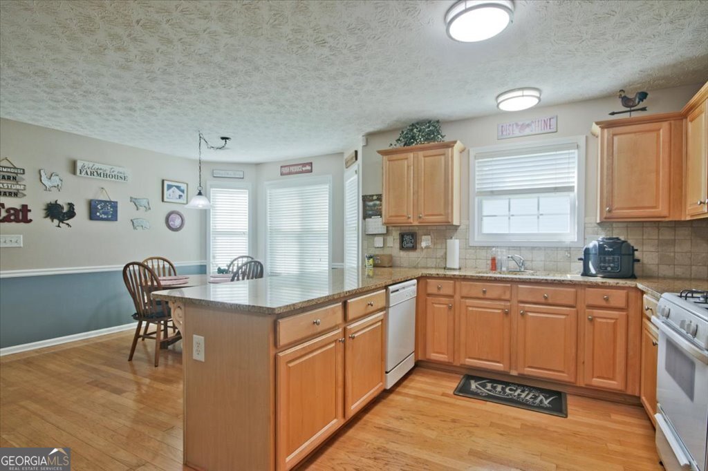 1256 Oakmont Ridge Drive Lawrenceville - Photo 19