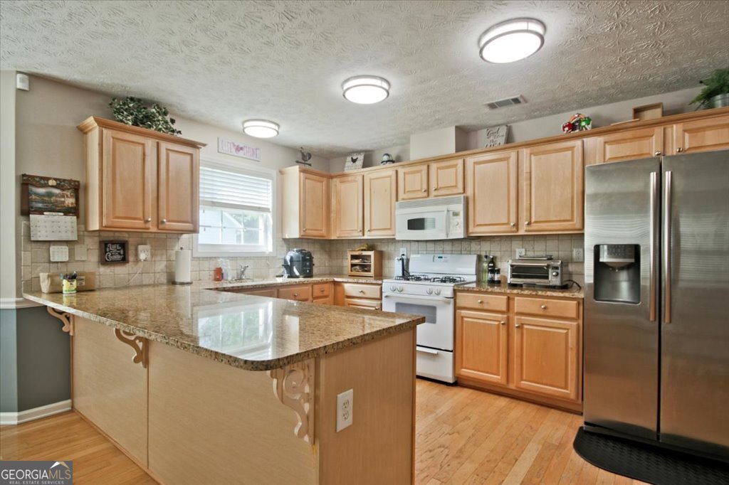 1256 Oakmont Ridge Drive Lawrenceville - Photo 20