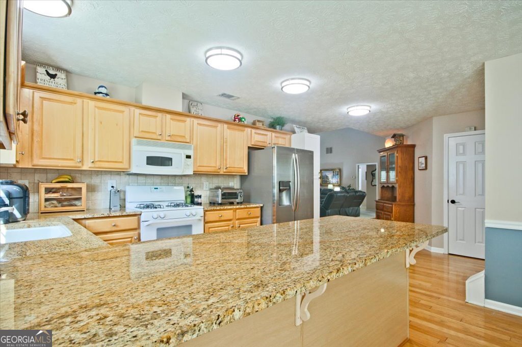 1256 Oakmont Ridge Drive Lawrenceville - Photo 21