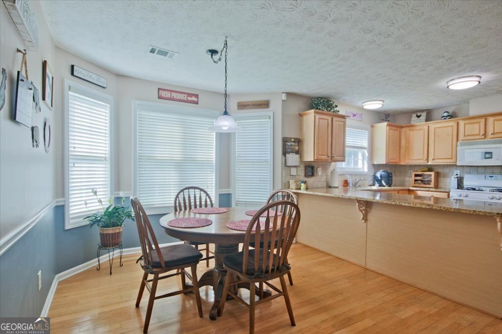 1256 Oakmont Ridge Drive Lawrenceville - Photo 23