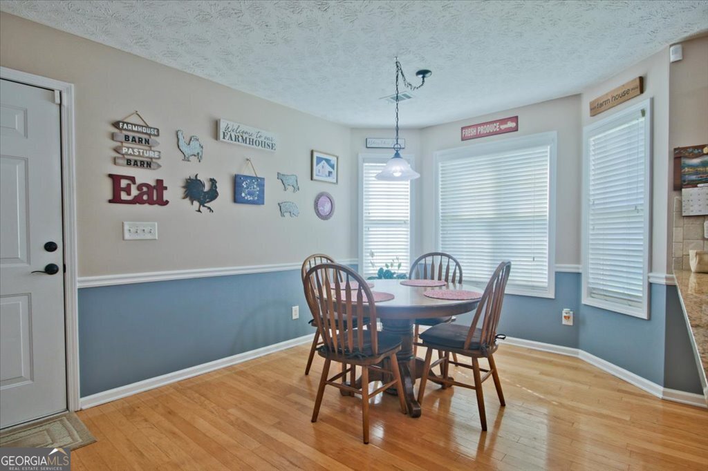 1256 Oakmont Ridge Drive Lawrenceville - Photo 24