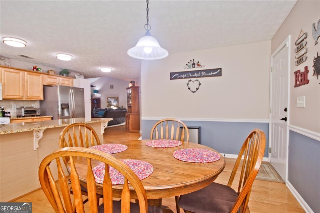 1256 Oakmont Ridge Drive Lawrenceville - Photo 25