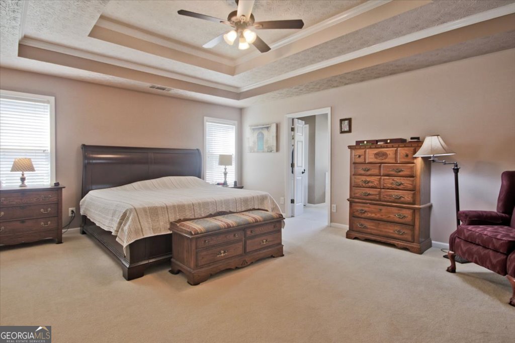 1256 Oakmont Ridge Drive Lawrenceville - Photo 27