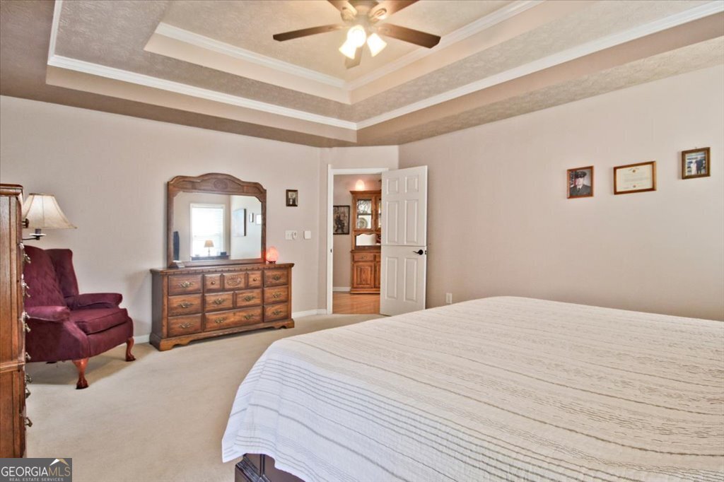 1256 Oakmont Ridge Drive Lawrenceville - Photo 28