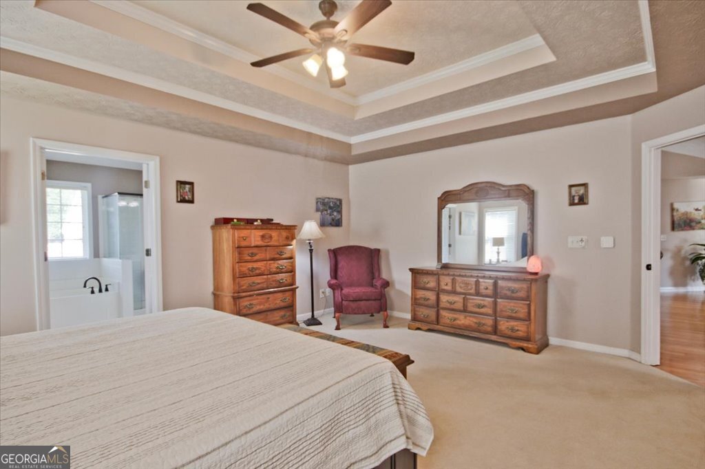 1256 Oakmont Ridge Drive Lawrenceville - Photo 29
