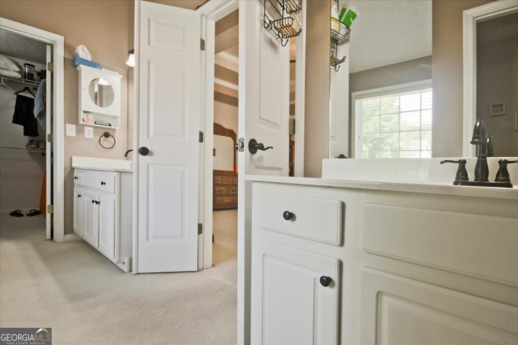 1256 Oakmont Ridge Drive Lawrenceville - Photo 30