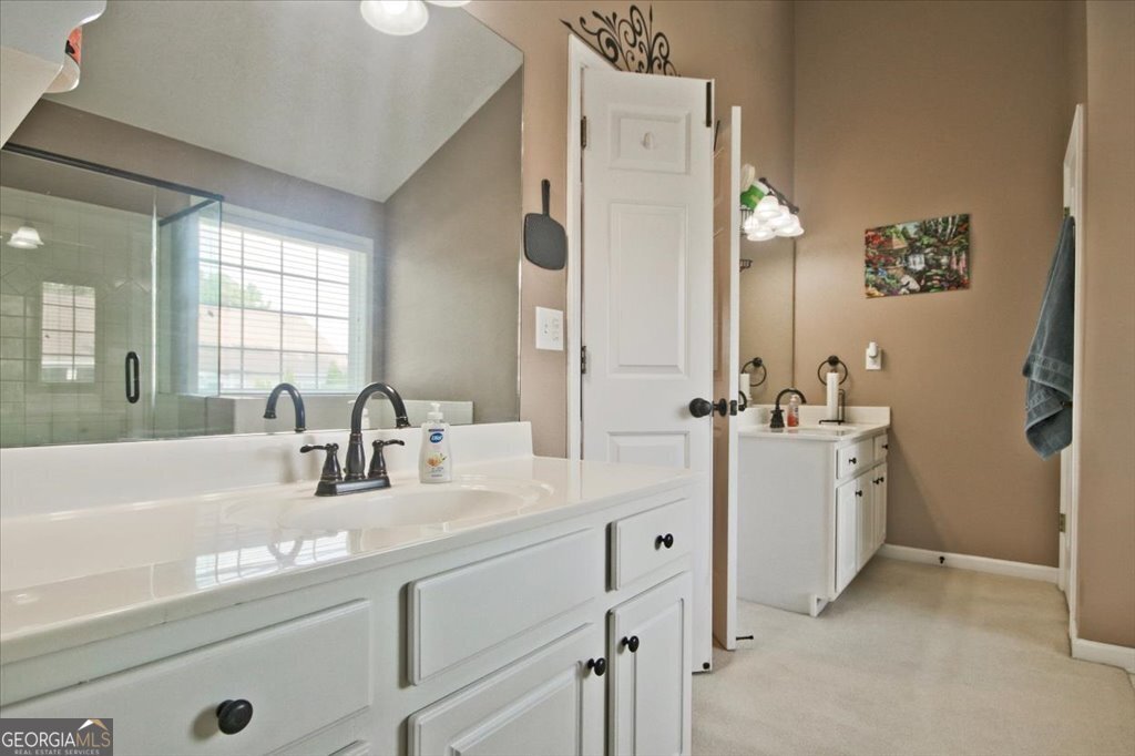 1256 Oakmont Ridge Drive Lawrenceville - Photo 31