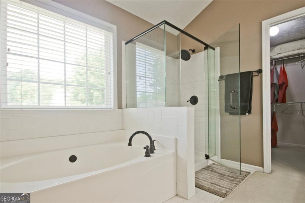1256 Oakmont Ridge Drive Lawrenceville - Photo 32