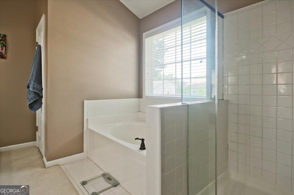 1256 Oakmont Ridge Drive Lawrenceville - Photo 33