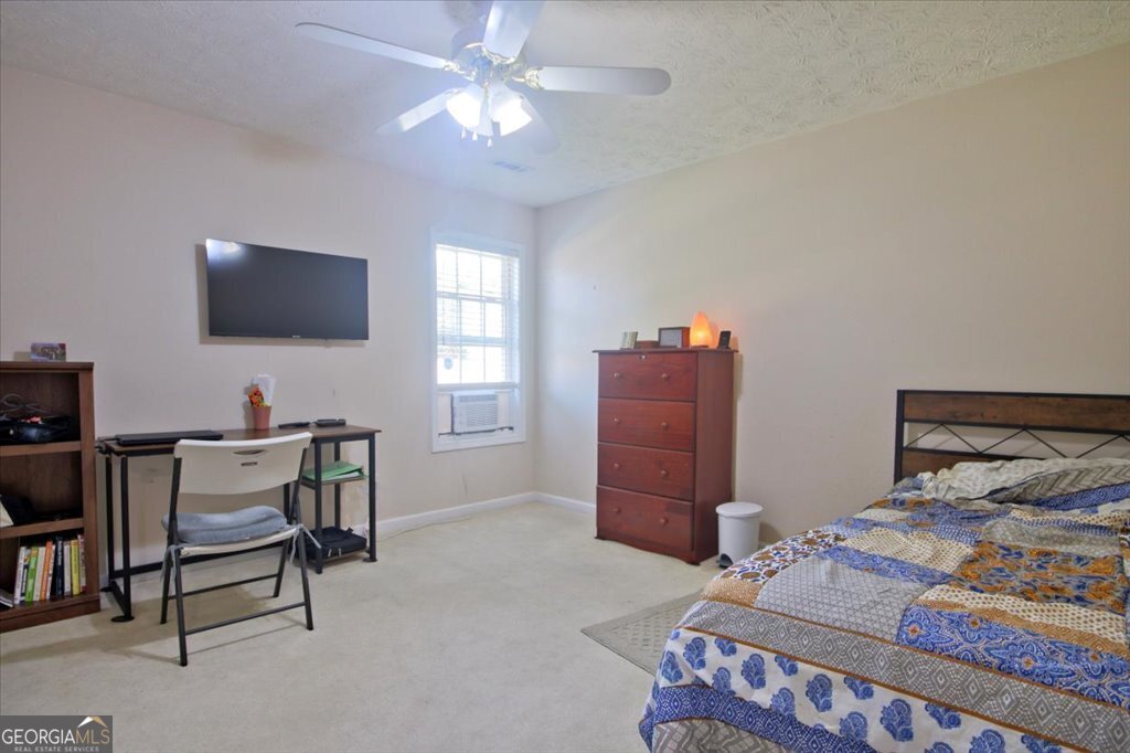 1256 Oakmont Ridge Drive Lawrenceville - Photo 35