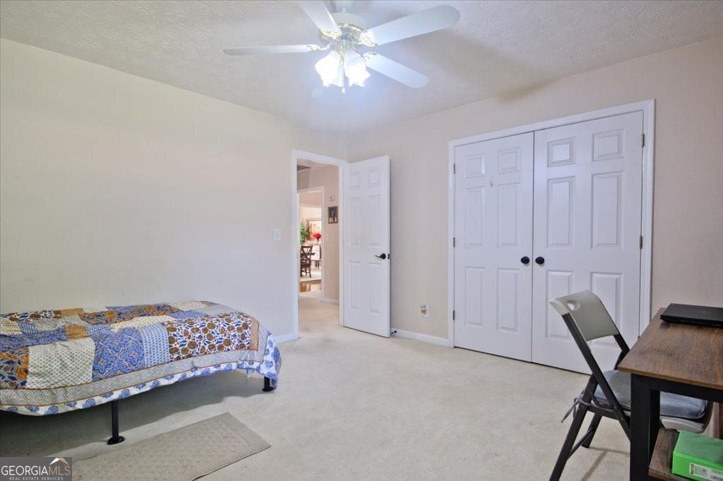 1256 Oakmont Ridge Drive Lawrenceville - Photo 36